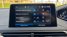 Peugeot 3008 1.6 PureTech 180 GT Line Premium 5dr EAT8 Petrol Estate